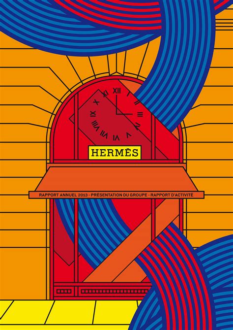 hermes 2017 annual report